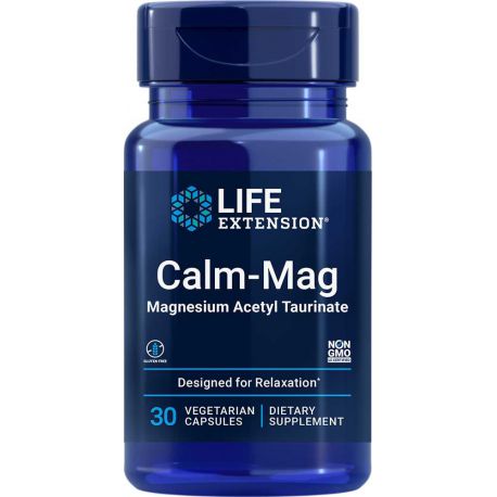 Calm-Mag