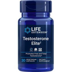 Testostérone Élite