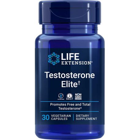 Testosterone Elite