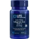 Dosis bajas de vitamina K2 (MK-7) EU