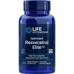 Optimiertes Resveratrol Elite