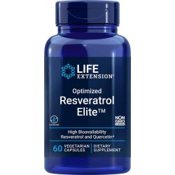 Optimized Resveratrol Elite™