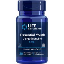 Essential Youth L-Ergothioneine