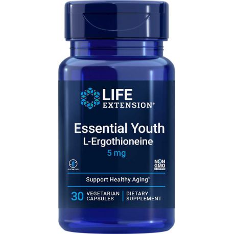 Essential Youth L-Ergothioneine