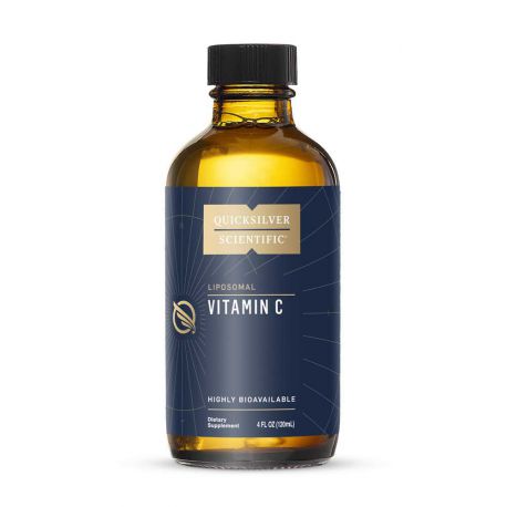 Liposomal Vitamin C