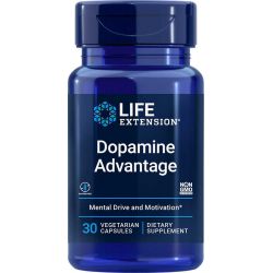 Avantage de la dopamine