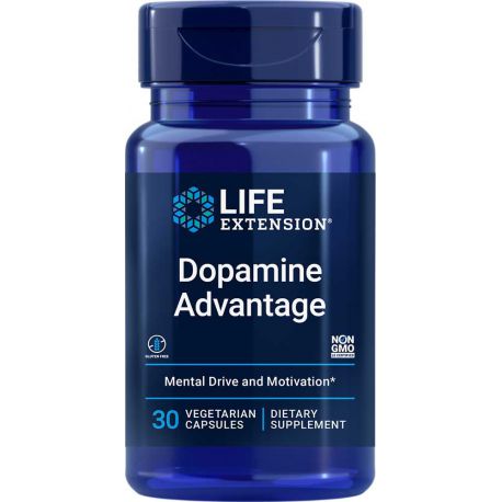 Ventaja de la dopamina