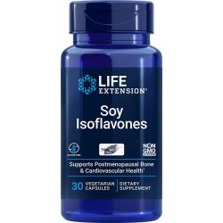 Isoflavonas de soja