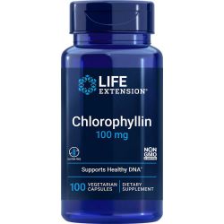 Chlorophyllin