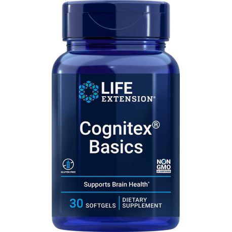 Cognitex® Basics