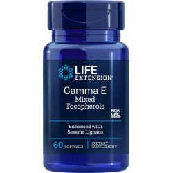 Gamma E Gemischte Tocopherole EU