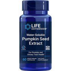 Water-Soluble Pumpkin Seed Extract