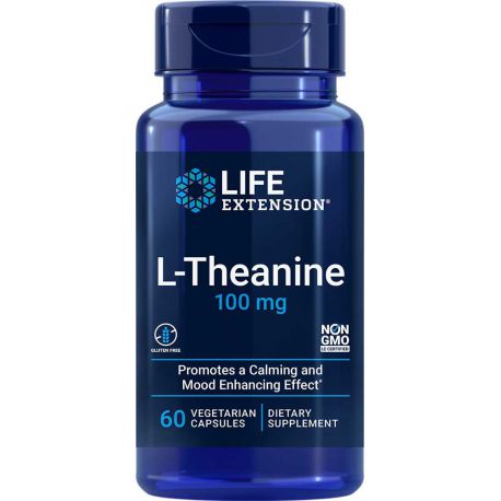 L-Theanine