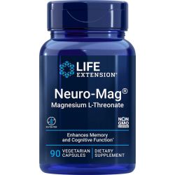 Neuro-Mag® Magnesium L-Threonate