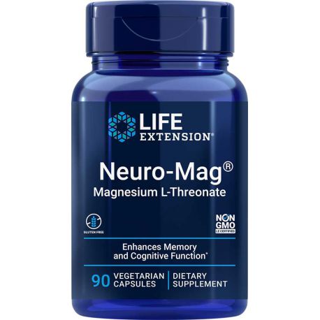 Neuro-Mag® Magnesium L-Threonate