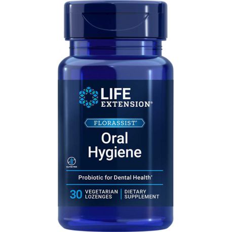 FLORASSIST® Oral Hygiene