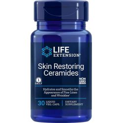 Skin Supporting Ceramides EU