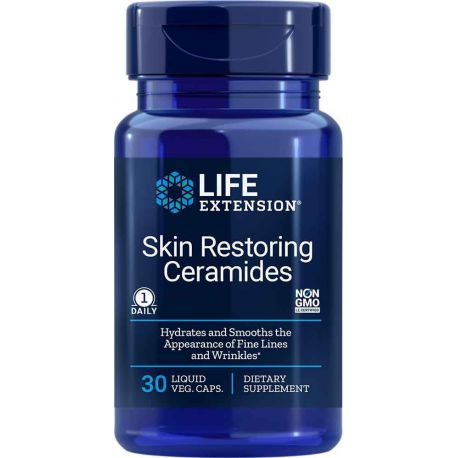 Skin Restoring Ceramides