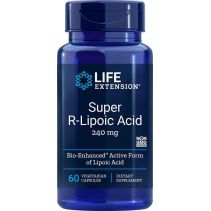 Super R-Lipoic Acid