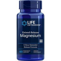 Extend-Release Magnesium