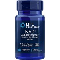 NAD+ Cell Regenerator™ 300 mg