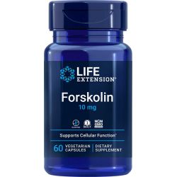 Forskolin 10 mg