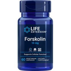 Forskolin