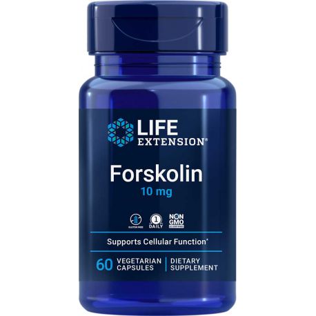 Forskolin