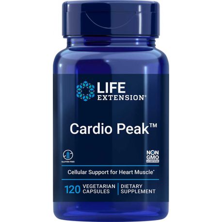 Cardio Peak™