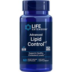 Controllo avanzato dei lipidi