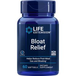 Bloat Relief