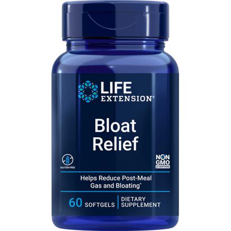 Bloat Relief