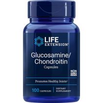 Glucosamine/Chondroitin Capsules