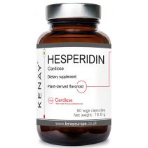 Hesperydyna Cardiose, 60 kaps.