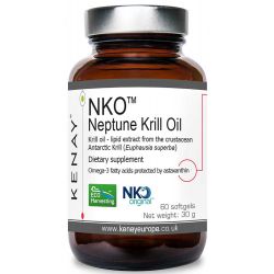 Aceite de krill NKO™