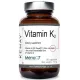 Vitamina K2 MenaQ7 de garbanzos