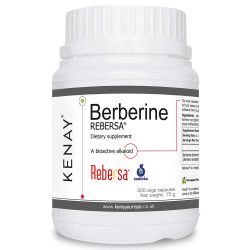 REBERSA® Berberine