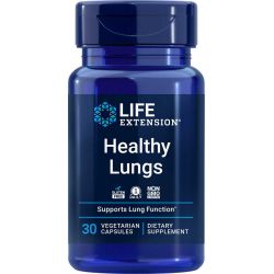 Healthy Lungs