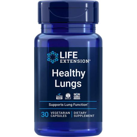 Healthy Lungs