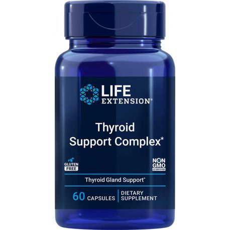 Complejo de apoyo a la tiroides