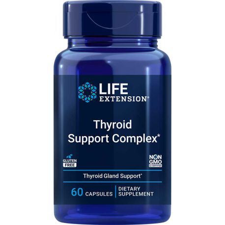 Thyroid Support Complex