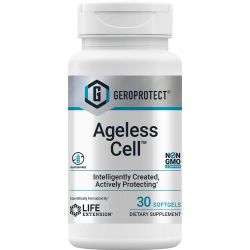GEROPROTECT™ Ageless Cell™, 30 cápsulas