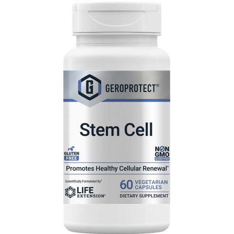 GEROPROTECT® Stem Cell