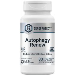 GEROPROTECT® Autophagie Renouveler