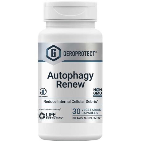 GEROPROTECT® Autophagy Renew