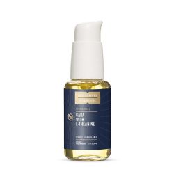 GABA liposomiale con L-teanina EU, 50 ml