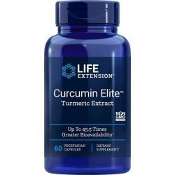 Curcumina Elite™ Extracto de cúrcuma EU