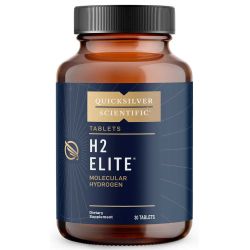 H2 Elite - Idrogeno molecolare H2 Elite - Idrogeno molecolare
