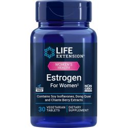 Estrogen for Women