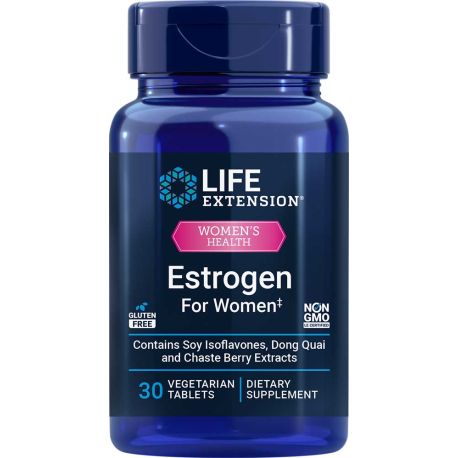 Estrogen for Women
